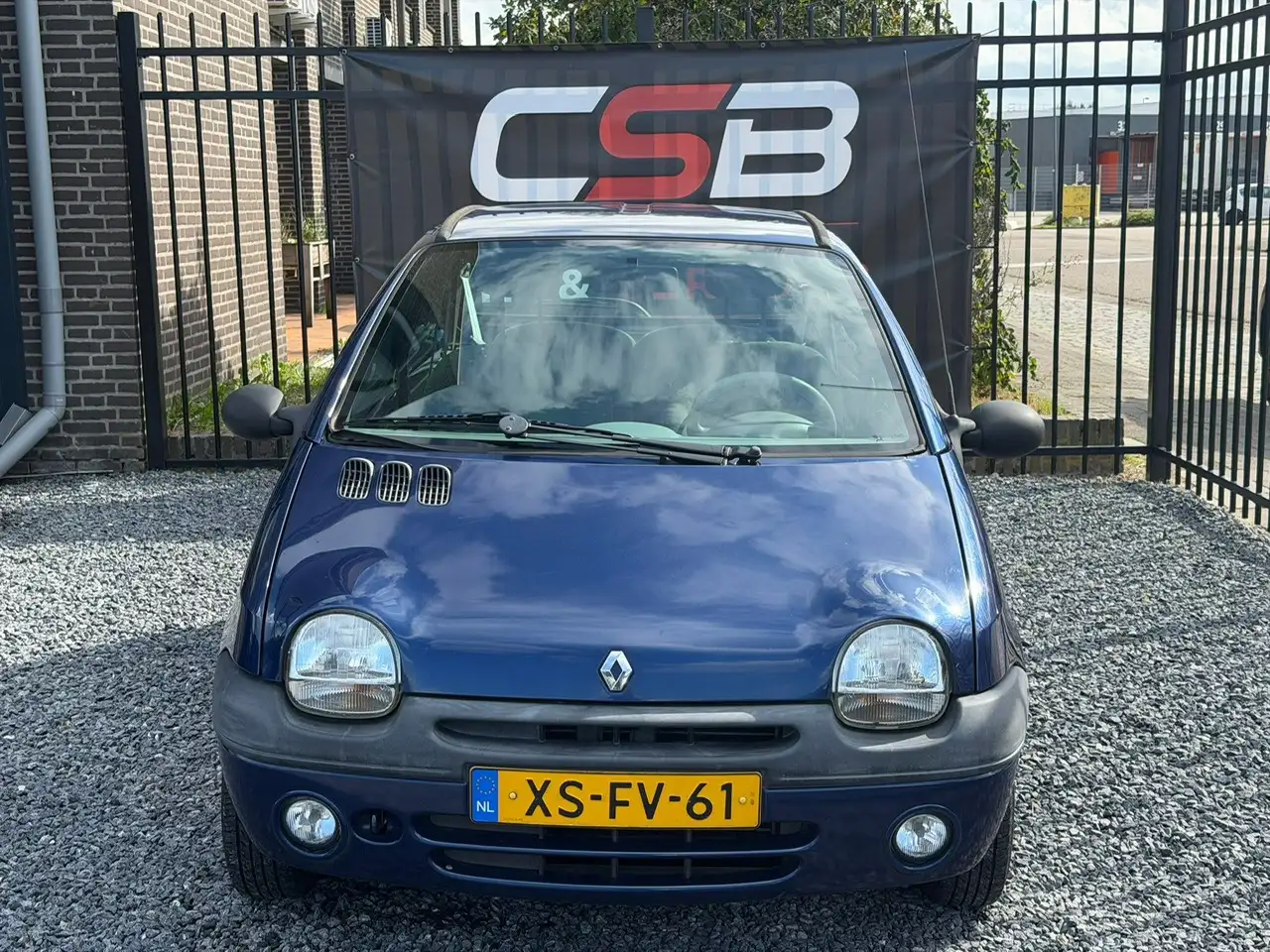 Renault Twingo 1.2 'Matic AUTOMAAT!APK!SUPER AUTO!, foto 2