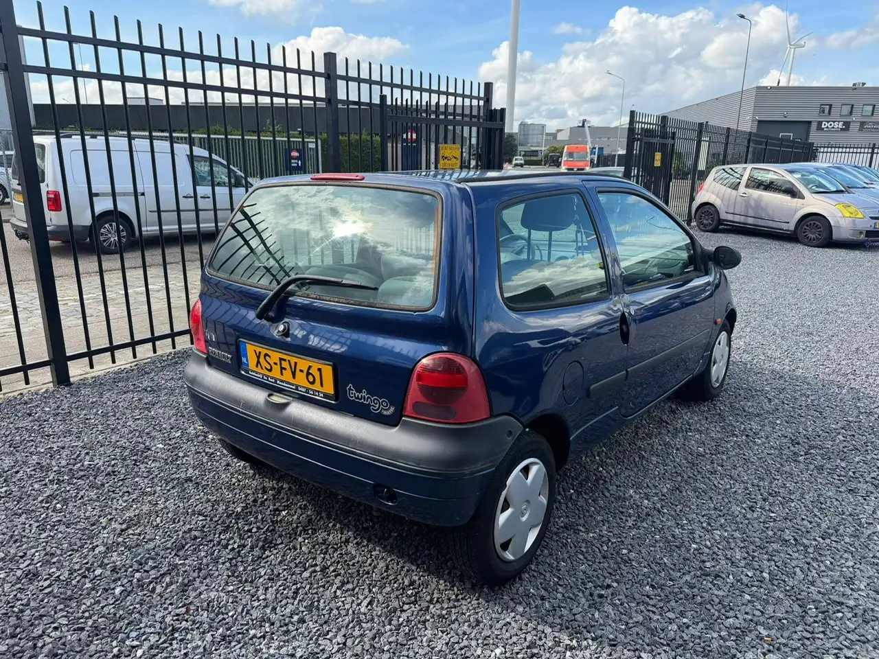 Renault Twingo 1.2 'Matic AUTOMAAT!APK!SUPER AUTO!, foto 5