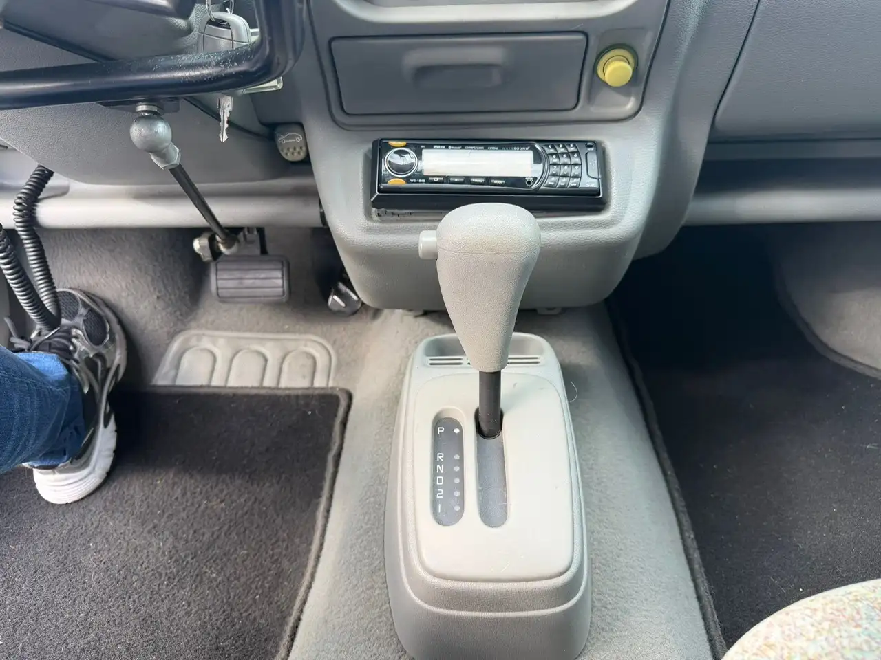 Renault Twingo 1.2 'Matic AUTOMAAT!APK!SUPER AUTO!, foto 9