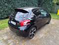 Peugeot 208 208 GTI 200 THP Zwart - thumbnail 4
