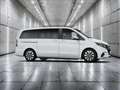 Mercedes-Benz EQV 300 DISTRONIC+MBUX+KAMERA+2*KLIMA+LEDER+7SI Weiß - thumbnail 5