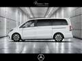Mercedes-Benz EQV 300 DISTRONIC+MBUX+KAMERA+2*KLIMA+LEDER+7SI Weiß - thumbnail 10