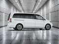 Mercedes-Benz EQV 300 DISTRONIC+MBUX+KAMERA+2*KLIMA+LEDER+7SI Weiß - thumbnail 6
