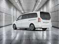 Mercedes-Benz EQV 300 DISTRONIC+MBUX+KAMERA+2*KLIMA+LEDER+7SI Weiß - thumbnail 9