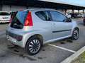 Peugeot 107 107 1.0e 12V 68ch BLUE LION Trendy Gris - thumbnail 4