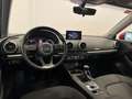 Audi A3 Sportback 1.5 TFSI COD EVO 110kW Czerwony - thumbnail 8