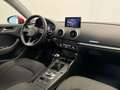 Audi A3 Sportback 1.5 TFSI COD EVO 110kW Czerwony - thumbnail 11