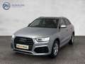 Audi Q3 1.4 TFSI cod intense+ Silber - thumbnail 1