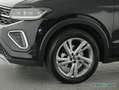 Volkswagen T-Cross R-Line 1.0 TSI DSG Navi Kamera LED SiHz Schwarz - thumbnail 13