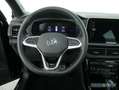 Volkswagen T-Cross R-Line 1.0 TSI DSG Navi Kamera LED SiHz Schwarz - thumbnail 9