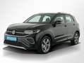 Volkswagen T-Cross R-Line 1.0 TSI DSG Navi Kamera LED SiHz Schwarz - thumbnail 14