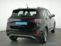 Volkswagen T-Cross R-Line 1.0 TSI DSG Navi Kamera LED SiHz Schwarz - thumbnail 2