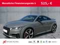 Audi TTS COMPETITION PLUS 5JG+MATRIX+NAVI+GRA Grijs - thumbnail 1