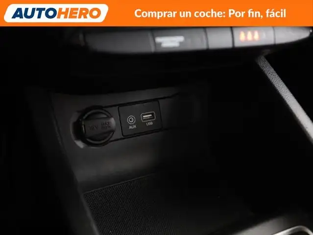 Hyundai I20 view 25
