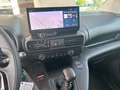 Citroen Berlingo 1.5 HDi New!! / 3 Zit / GPS / Cam / Carplay / Clim Blanc - thumbnail 9