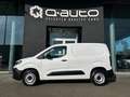 Citroen Berlingo 1.5 HDi New!! / 3 Zit / GPS / Cam / Carplay / Clim Blanc - thumbnail 3