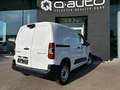 Citroen Berlingo 1.5 HDi New!! / 3 Zit / GPS / Cam / Carplay / Clim Blanc - thumbnail 5