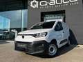 Citroen Berlingo 1.5 HDi New!! / 3 Zit / GPS / Cam / Carplay / Clim Blanc - thumbnail 1