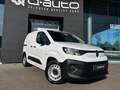 Citroen Berlingo 1.5 HDi New!! / 3 Zit / GPS / Cam / Carplay / Clim Blanc - thumbnail 2