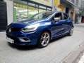 Renault Clio TCe eco2 GT EDC 120 Blau - thumbnail 4
