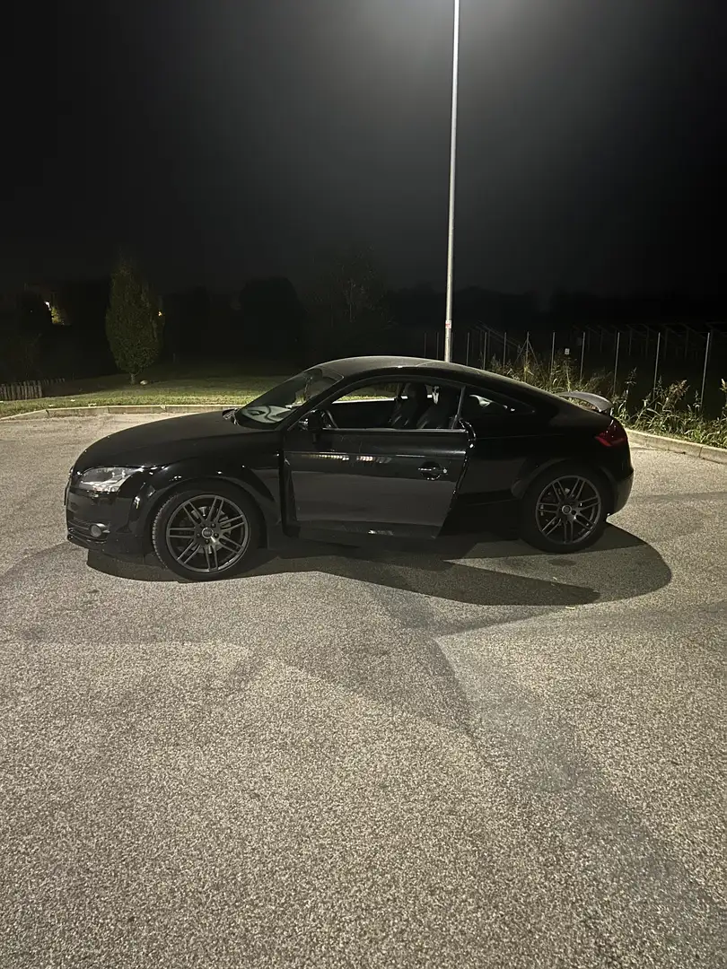 Audi TT audi tt sline - 1