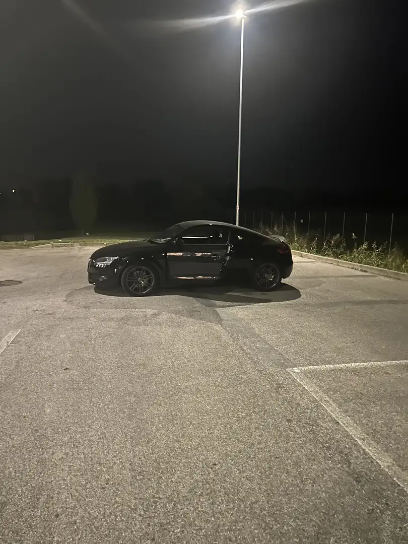 Audi TT audi tt sline - 2