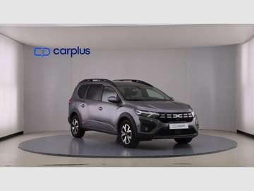 1.0 TCe Expression 81kW 7pl.