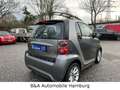 smart forTwo fortwo coupe 2 Hand+Tüv/Au Neu+Wenig Km Argintiu - thumbnail 5