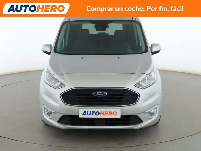 Ford Tourneo Connect view 9
