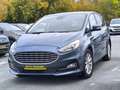 Ford S-Max S-Max 2.0 TDCi 150CV (EU6d) 7 PLACES CLIM GPS CAM Bleu - thumbnail 1