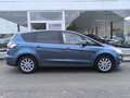 Ford S-Max S-Max 2.0 TDCi 150CV (EU6d) 7 PLACES CLIM GPS CAM Bleu - thumbnail 5