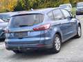 Ford S-Max S-Max 2.0 TDCi 150CV (EU6d) 7 PLACES CLIM GPS CAM Bleu - thumbnail 7