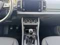 Skoda Karoq 1.0 TSI Ambition Temp. Navi Klima SHZ Smar Argent - thumbnail 15