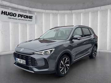 Luxury 1.5 Hybrid+ Sports Utility Vehicle. 145 kW.