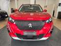 Peugeot 2008 2008 PureTech 130 S&S Active Rouge - thumbnail 2