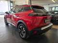 Peugeot 2008 2008 PureTech 130 S&S Active Rouge - thumbnail 7