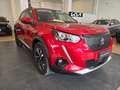 Peugeot 2008 2008 PureTech 130 S&S Active Rouge - thumbnail 3