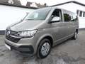 Volkswagen T6 Caravelle T6.1 Caravelle Comfort, Lang,AHK, Standheizung Beige - thumbnail 4