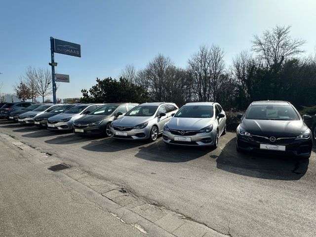 Second hand Opel Astra 1.3