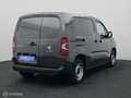 Peugeot Partner bestel 1.5 BlueHDi 100 S&S L1 Gris - thumbnail 2