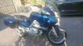 BMW R 1200 RT 2009 - 65.000 km Azul - thumbnail 1