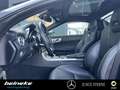 Mercedes-Benz SLC 180 SLC 180 AMG Autom ILS-LED Navi Leder PTS Totw SH Gris - thumbnail 10