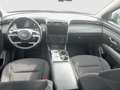 Hyundai TUCSON Trend Mild-Hybrid 2WD Grau - thumbnail 8