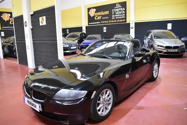 BMW Z4 2.0i