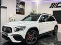 Mercedes-Benz GLB 200 200d 8G-DCT 7 plazas Blanco - thumbnail 1