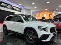 Mercedes-Benz GLB 200 200d 8G-DCT 7 plazas Blanco - thumbnail 2