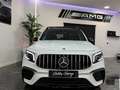 Mercedes-Benz GLB 200 200d 8G-DCT 7 plazas Blanco - thumbnail 3