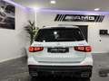 Mercedes-Benz GLB 200 200d 8G-DCT 7 plazas Blanco - thumbnail 6