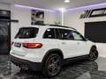 Mercedes-Benz GLB 200 200d 8G-DCT 7 plazas Blanco - thumbnail 4