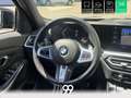 BMW 320 SERIE touring 320d xDrive Touring Msport Innovatio Noir - thumbnail 14